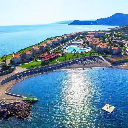 Assos Dove Hotel Resort & Spa Eksteriør bilde