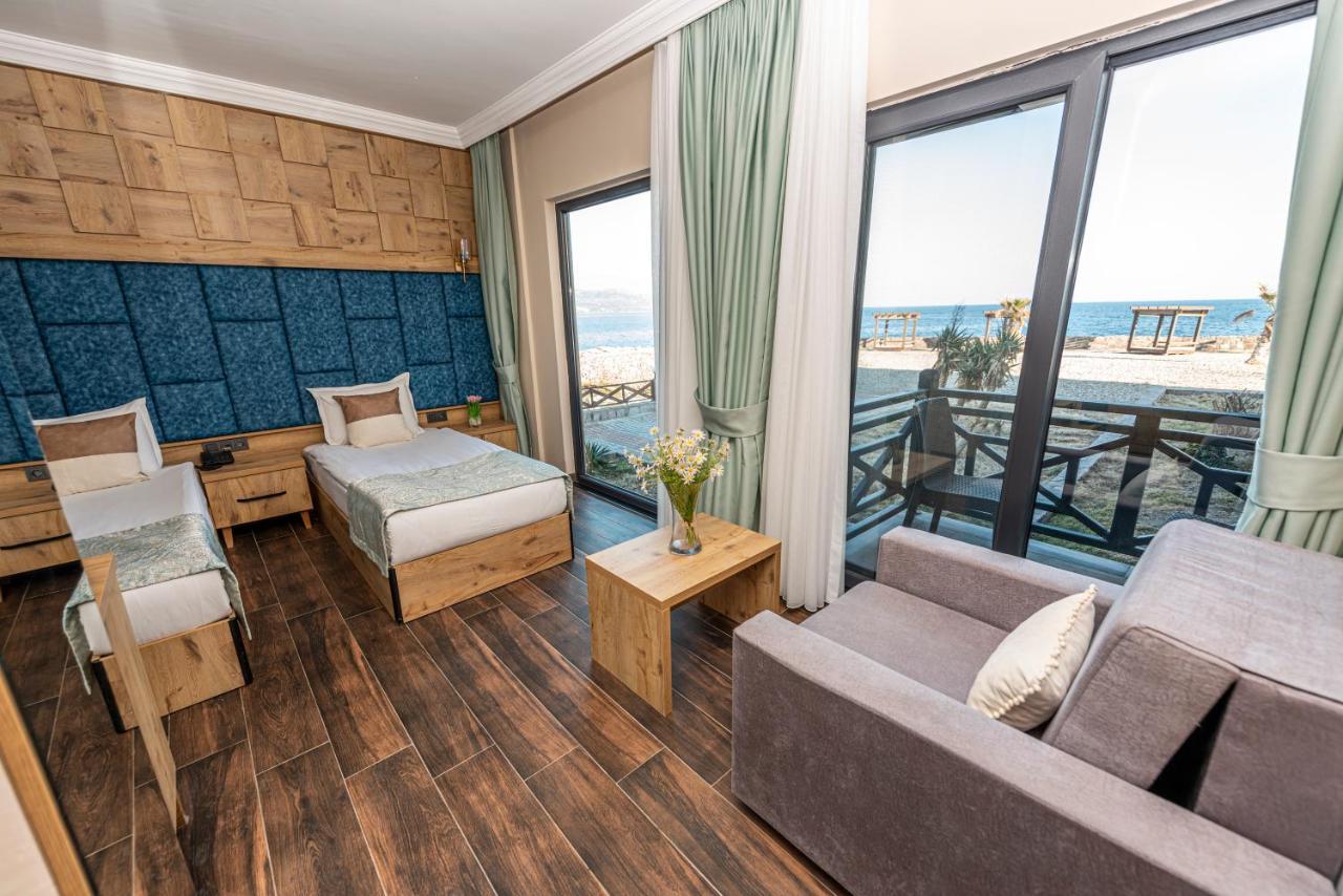 Assos Dove Hotel Resort & Spa Eksteriør bilde