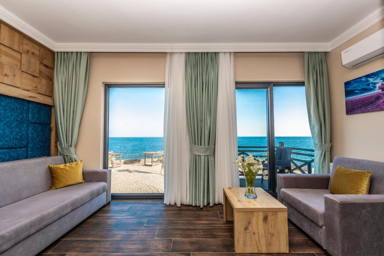 Assos Dove Hotel Resort & Spa Eksteriør bilde