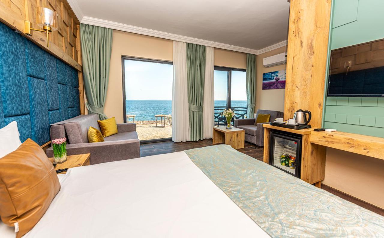 Assos Dove Hotel Resort & Spa Eksteriør bilde