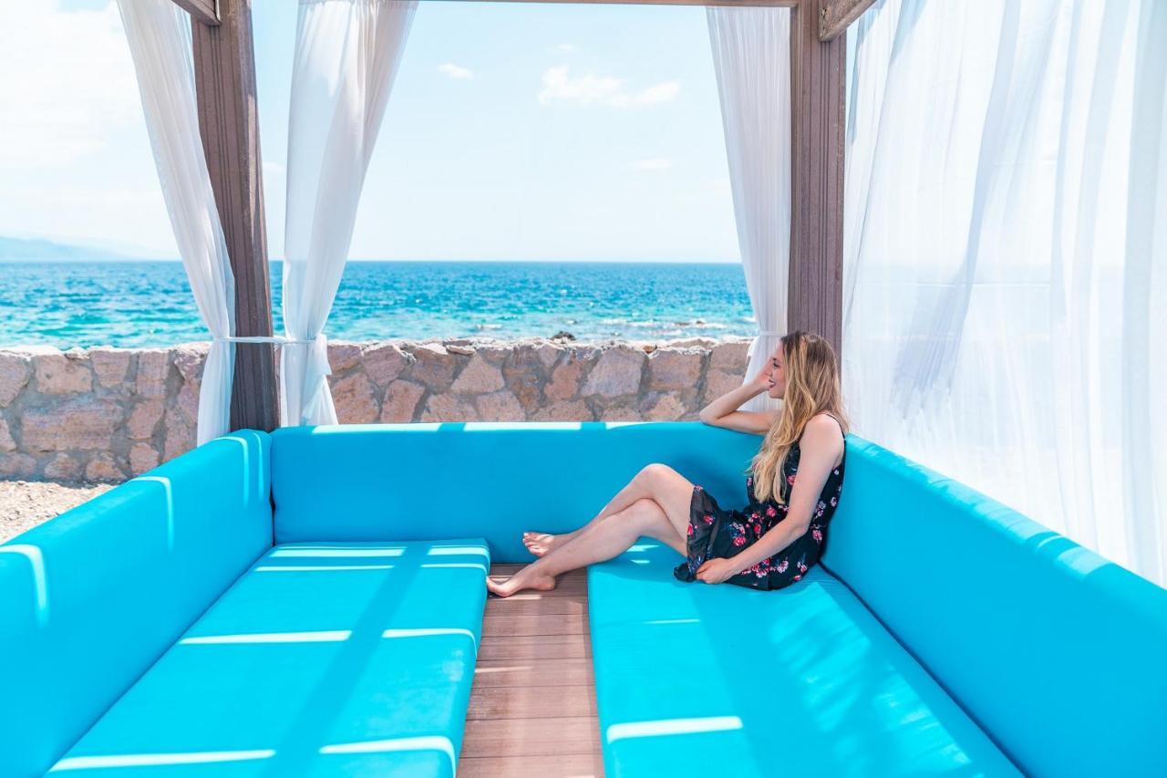 Assos Dove Hotel Resort & Spa Eksteriør bilde