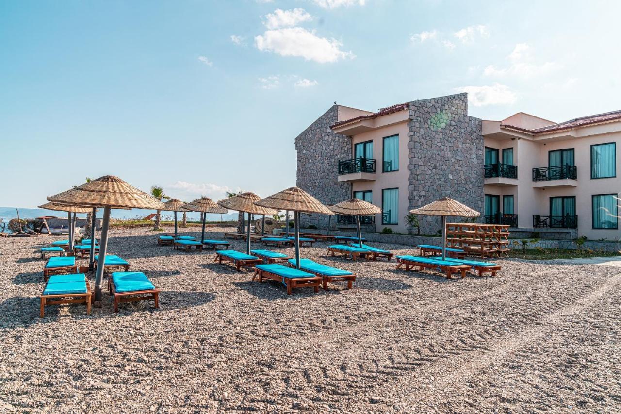 Assos Dove Hotel Resort & Spa Eksteriør bilde