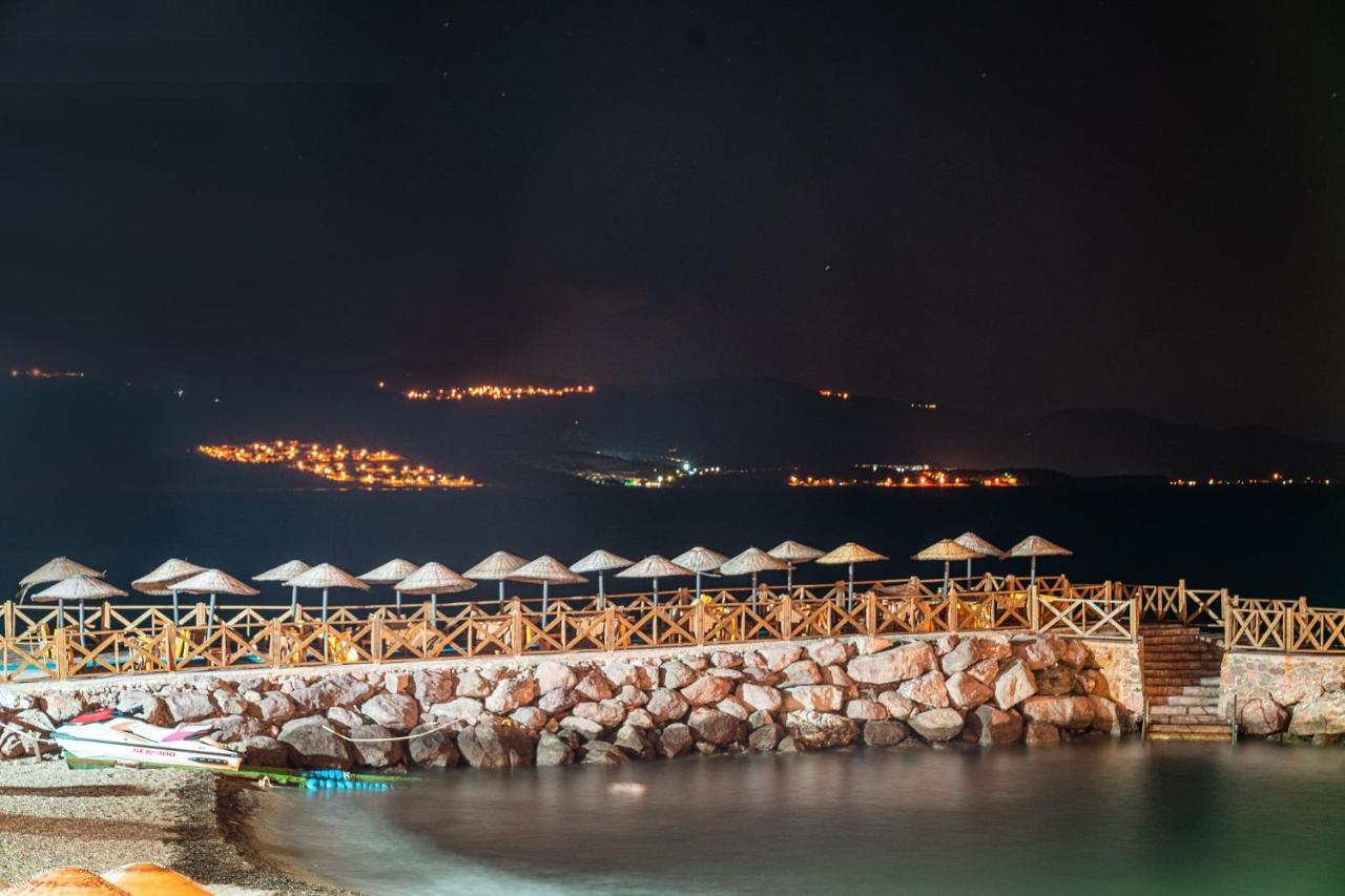 Assos Dove Hotel Resort & Spa Eksteriør bilde