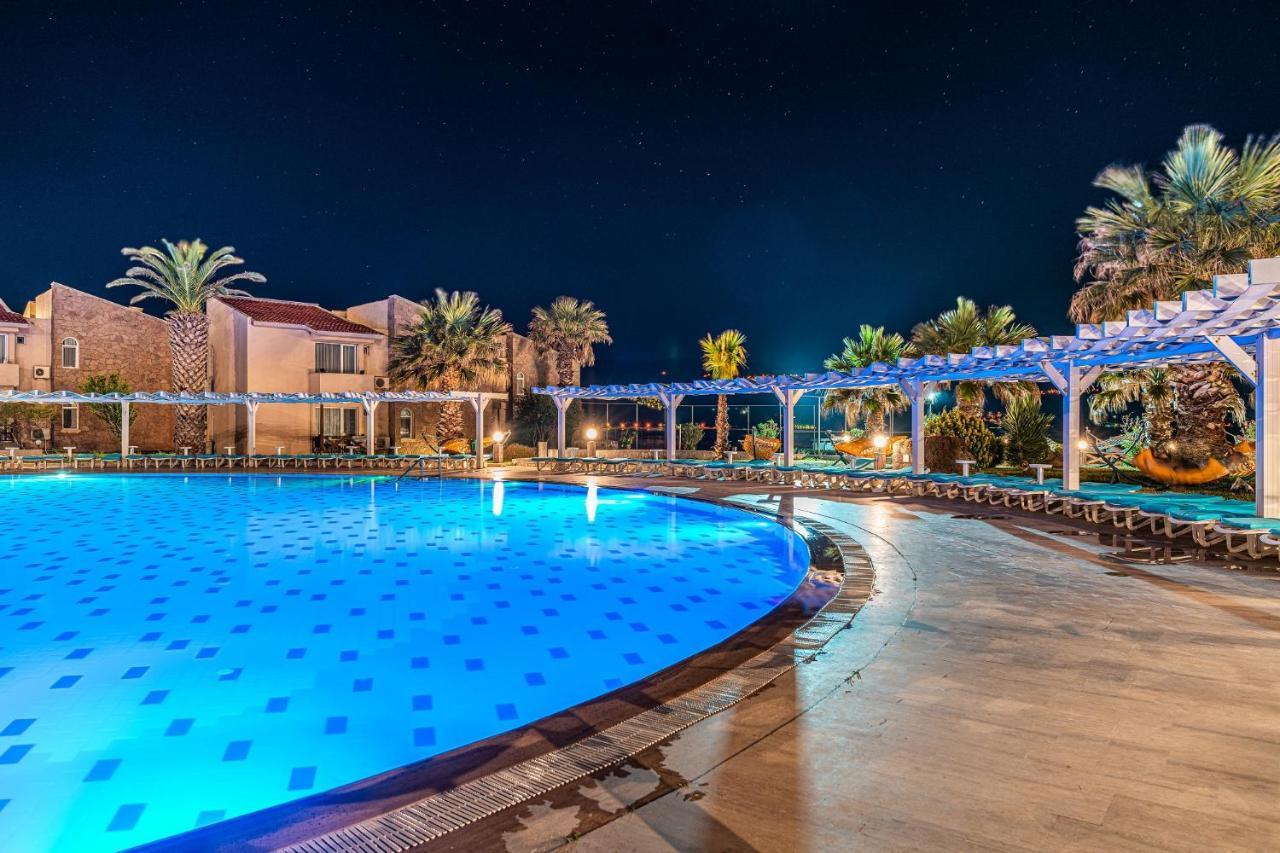 Assos Dove Hotel Resort & Spa Eksteriør bilde