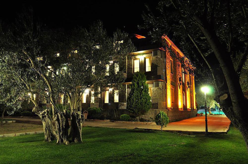 Assos Dove Hotel Resort & Spa Eksteriør bilde