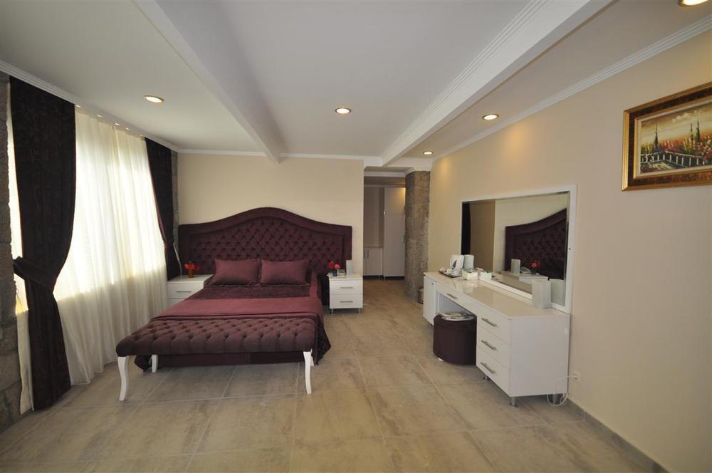 Assos Dove Hotel Resort & Spa Eksteriør bilde